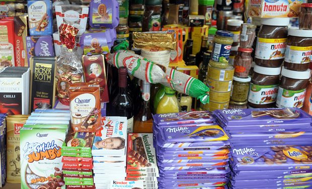 Sokan abbahagyták a piacozást