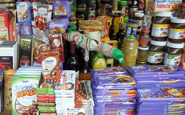 <span class="entry-title-primary">Sokan abbahagyták a piacozást</span> <span class="entry-subtitle">Családi Kör (2019. október 24.) - lapszemle</span>