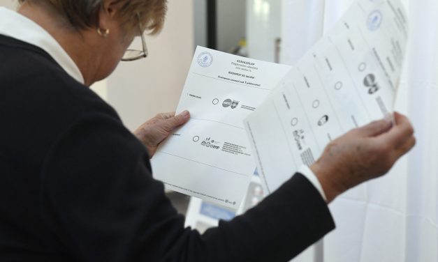 Hódmezővásárhelyen extrémsokan szavaztak, Budapest a negyedik legaktívabb nagyváros