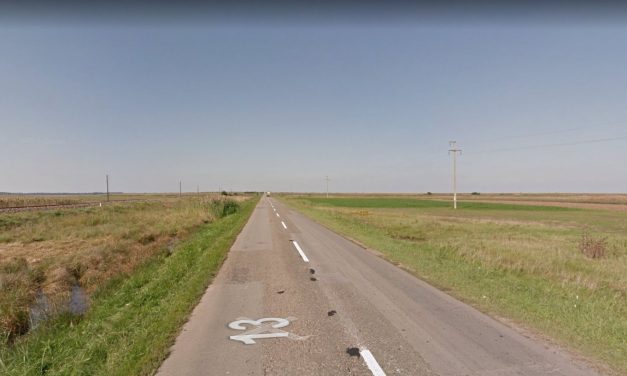 Baleset miatt félsávos útlezárás Tiszaszentmiklós és Padé között