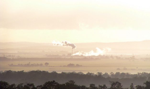 Szennyezett a levegő a vajdasági városokban