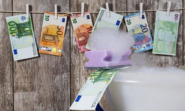 Szabadkán is őrizetbe vettek pénzmosással gyanúsított személyeket