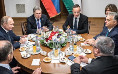 Lavrov hazudtolta meg Orbánt Az oroszok csalásnak tartják a fegyverszünet-javaslatokat