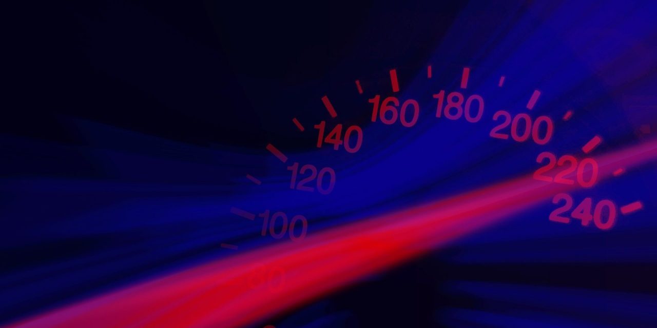 Több mint kétszázzal száguldott Topolya és Verbász között