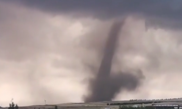 Halálos áldozatai is vannak a Katalóniára zúdult özönvízszerű esőzésnek