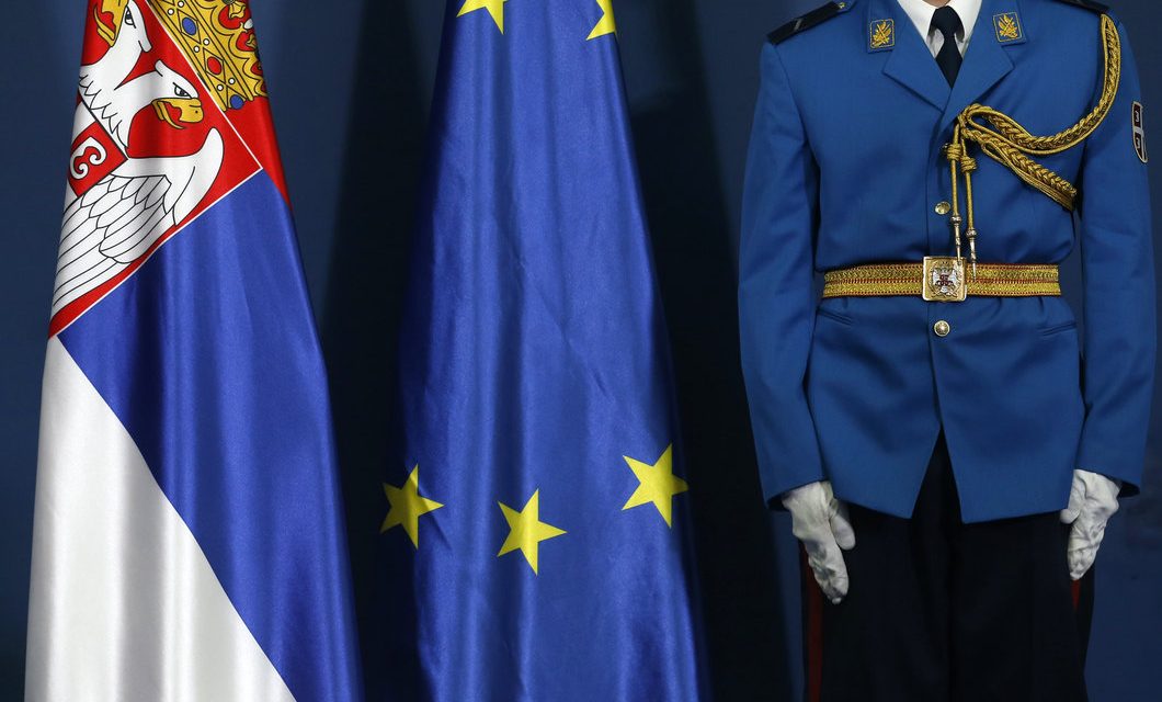 Ülésezik az Európai Parlament és a Szerbiai Képviselőház vegyesbizottsága