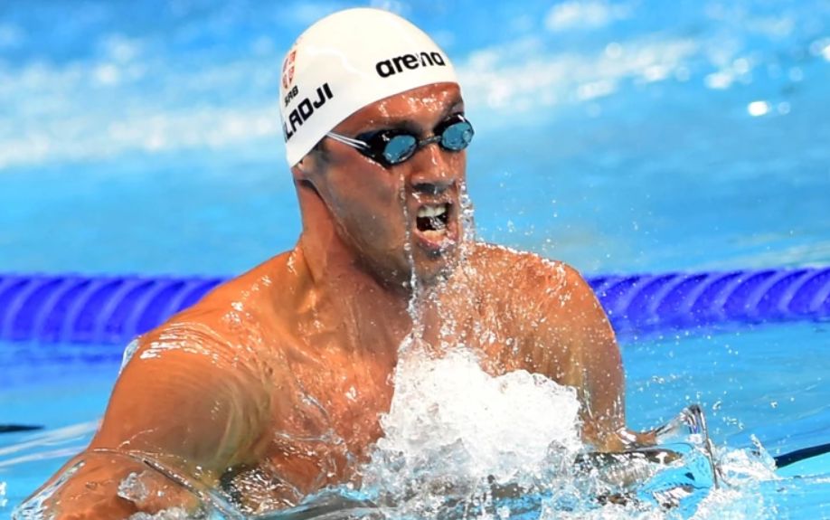 <span class="entry-title-primary">Az óbecsei Szilágyi Csaba aranyérmes a Világkupán</span> <span class="entry-subtitle">A zentai Szabó Szebasztián egy ezüst- és egy bronzéremmel gyarapította medálgyűjteményét</span>