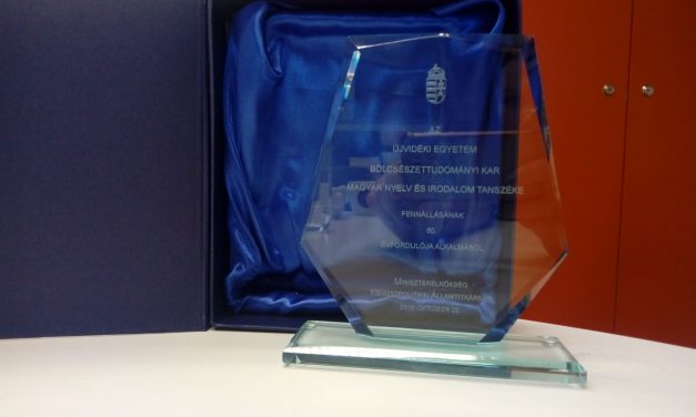 Hatvanéves az újvidéki Magyar Tanszék