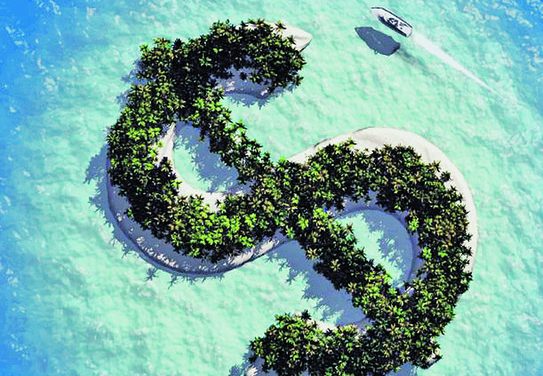 Szerbia és Svájc már nem adóparadicsom