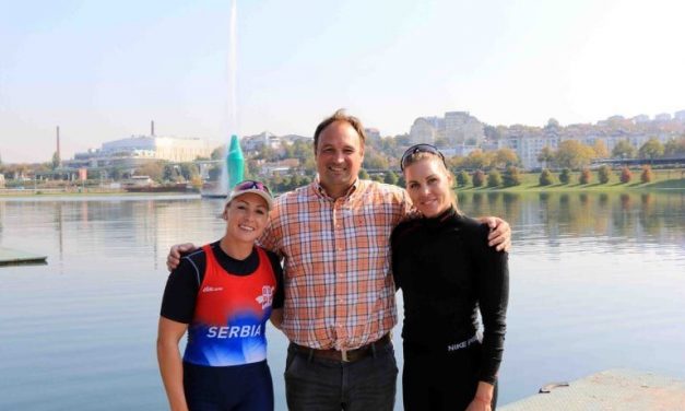 Magyar edző a szerb kajakválogatott élén