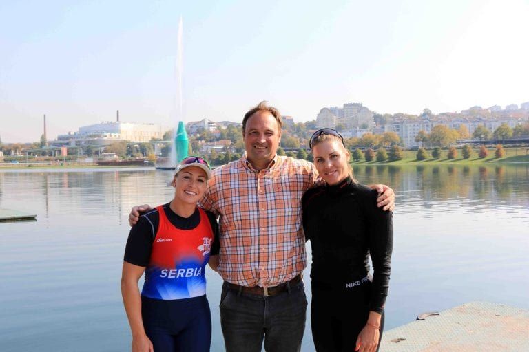 Magyar edző a szerb kajakválogatott élén