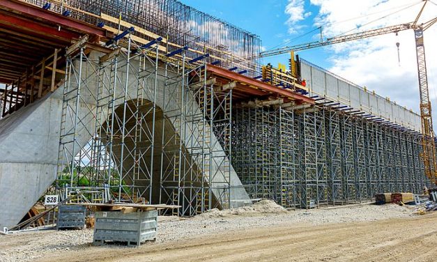 Meghalt két munkás, akik a Belgrád-Újvidék gyorsvasút építésén dolgoztak