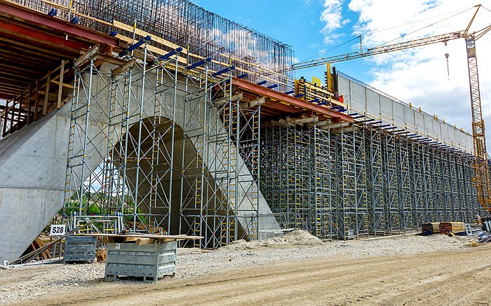 Meghalt két munkás, akik a Belgrád-Újvidék gyorsvasút építésén dolgoztak