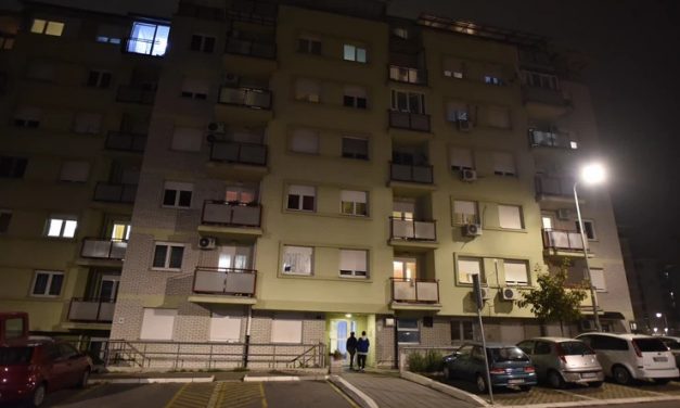 Belgrád: Kiugrott az ablakon egy tízéves fiú, mert nem engedték, hogy kimenjen játszani