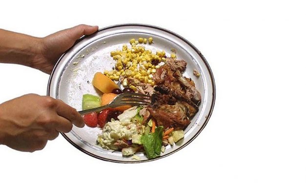 Magyarországon évente nagyjából 1,8 millió tonna élelmiszerhulladék keletkezik