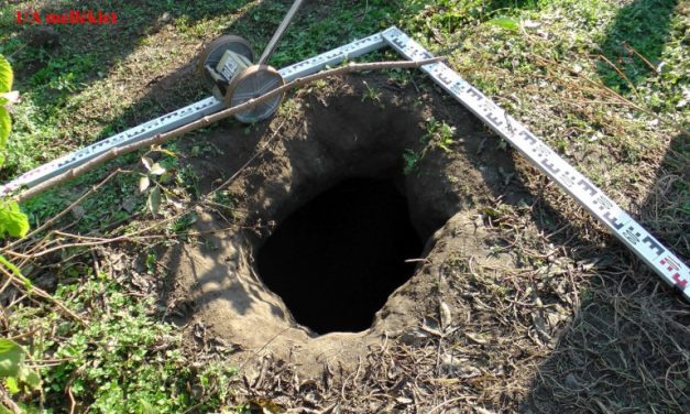 A szerb-magyar határ alatt átvezető alagutakat számoltak föl a magyar rendőrök