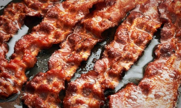 Az anya zsírban gazdag étrendje károsíthatja a magzat agyát