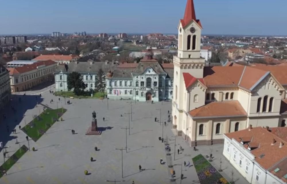 Januártól a hétvégén és délutánonként is nyitva lesz az ügyeletes óvoda Nagybecskereken