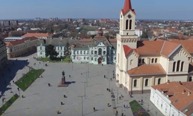 Januártól a hétvégén és délutánonként is nyitva lesz az ügyeletes óvoda Nagybecskereken