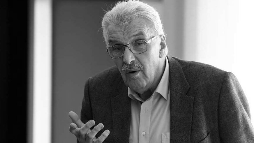 Elhunyt Szívós István olimpiai bajnok vízilabdázó