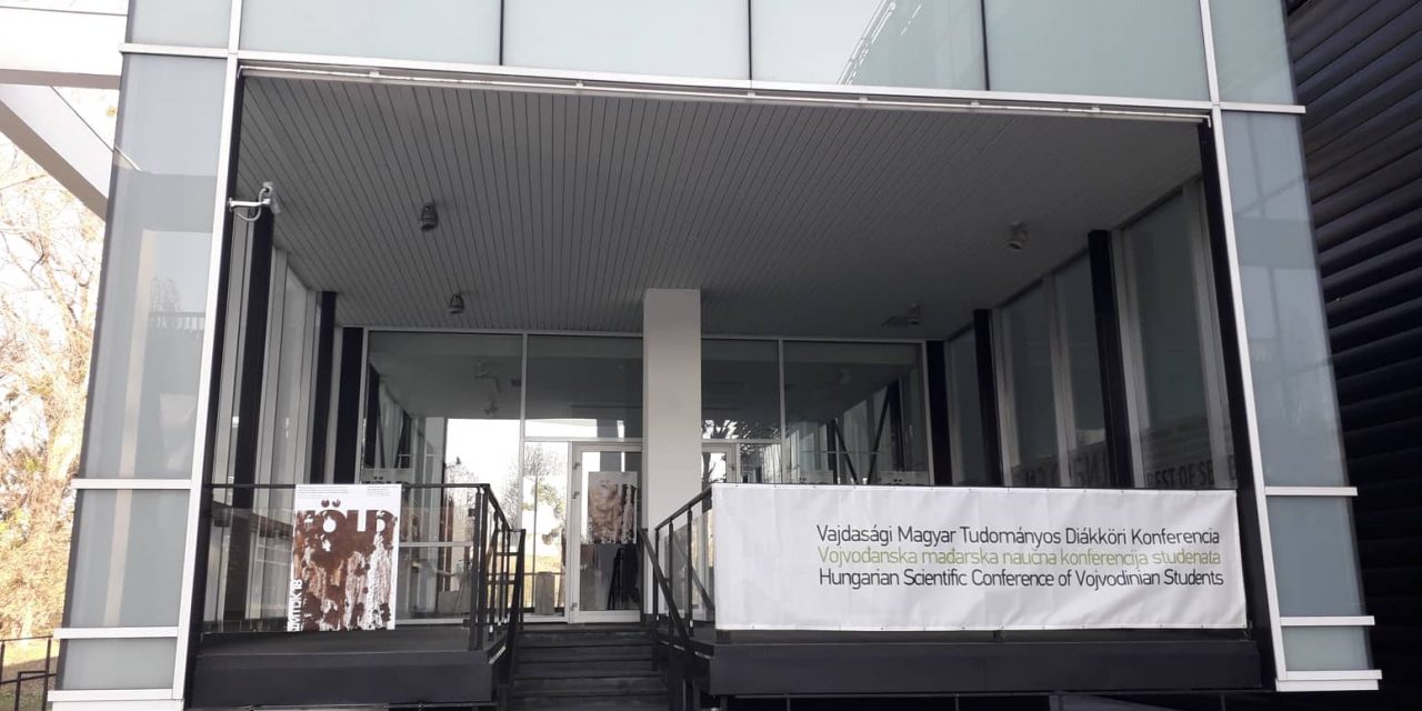 <span class="entry-title-primary">Vajdasági magyar fiatalok kezében a tudomány és a művészet ügye</span> <span class="entry-subtitle">18. VMTDK – a Föld körül keringve</span>