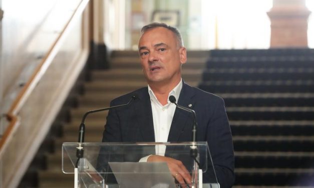 Borkai Zsolt lemond polgármesteri tisztségéről