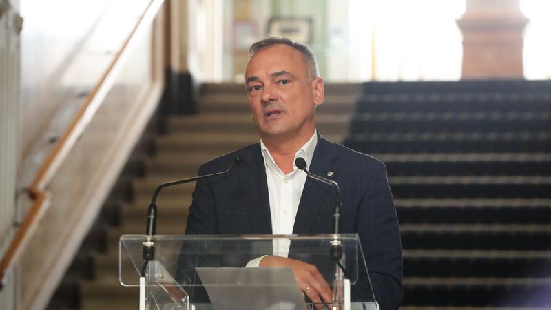 Borkai Zsolt lemond polgármesteri tisztségéről