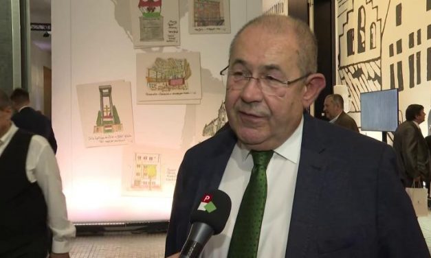 Pásztor István: Nem lesznek változások a szerb–magyar határon