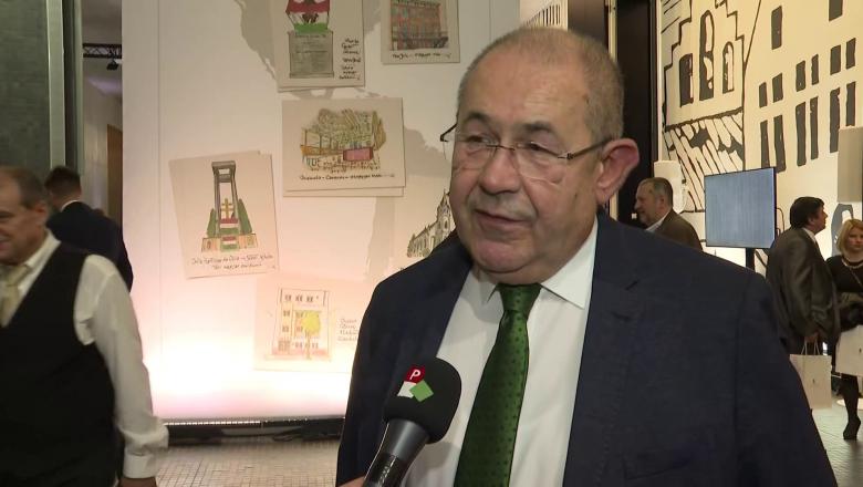 Pásztor István: Nem lesznek változások a szerb–magyar határon