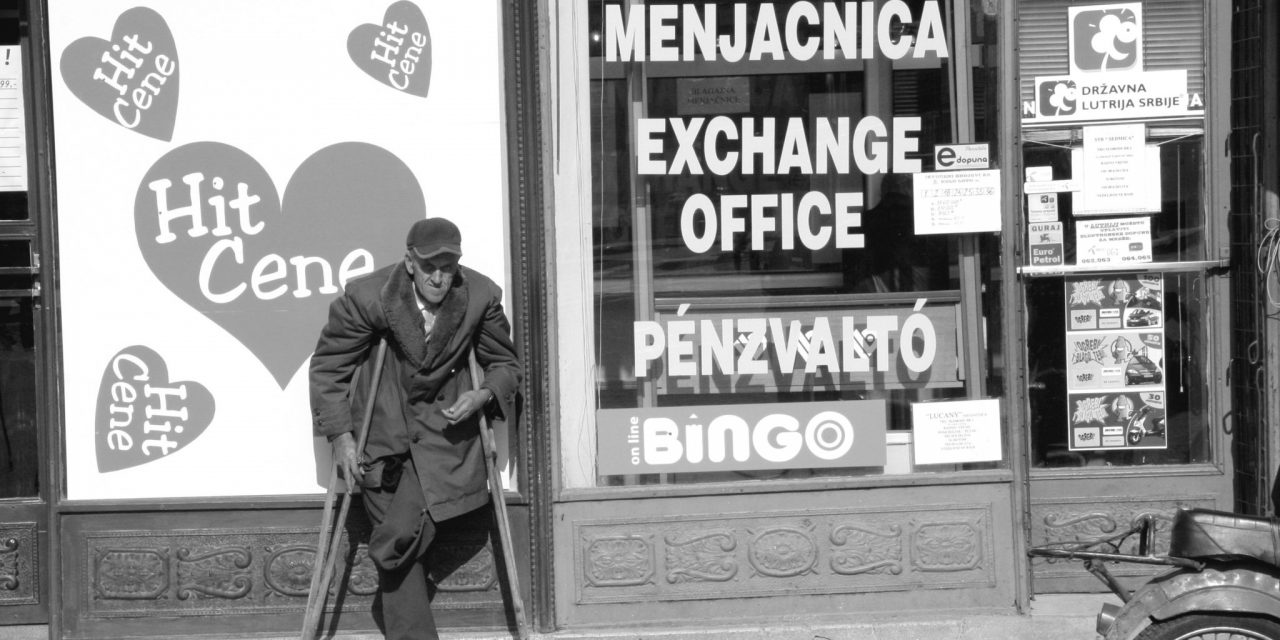 <span class="entry-title-primary">Belgrádból nézve Szabadka cirill város</span> <span class="entry-subtitle">Családi Kör, 2019. november 14. - lapszemle</span>