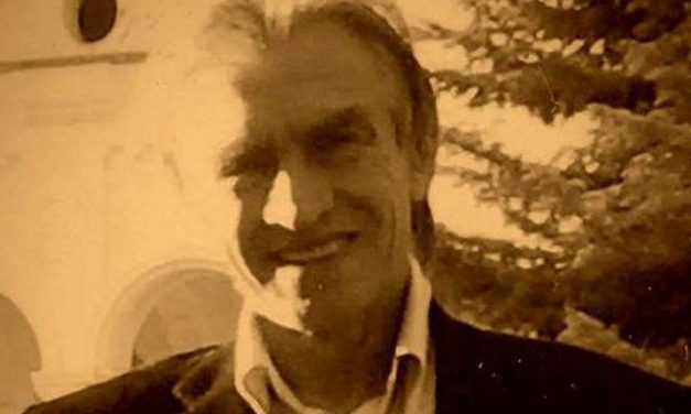 Milan Dunđerski Költészeti Díj