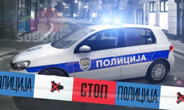 Migránsok verekedtek össze Szabadkán a Népkörnél