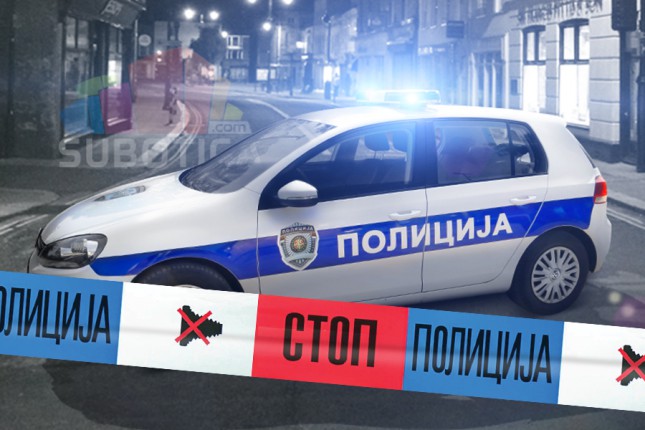 Migránsok verekedtek össze Szabadkán a Népkörnél