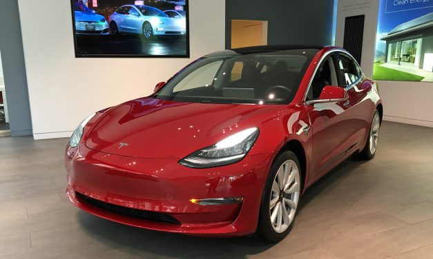 Berlinben építi meg első európai gyárát a Tesla