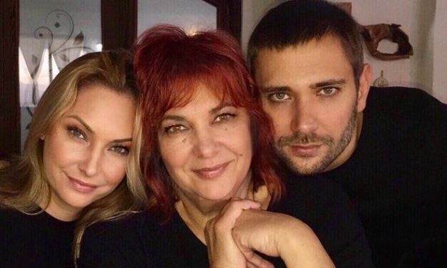 <span class="entry-title-primary">A hivatásukkal édesanyjuk álmait valósították meg</span> <span class="entry-subtitle">„Ha valaki megkérdi, ki a példaképem, egyértelműen a testvérem az”</span>