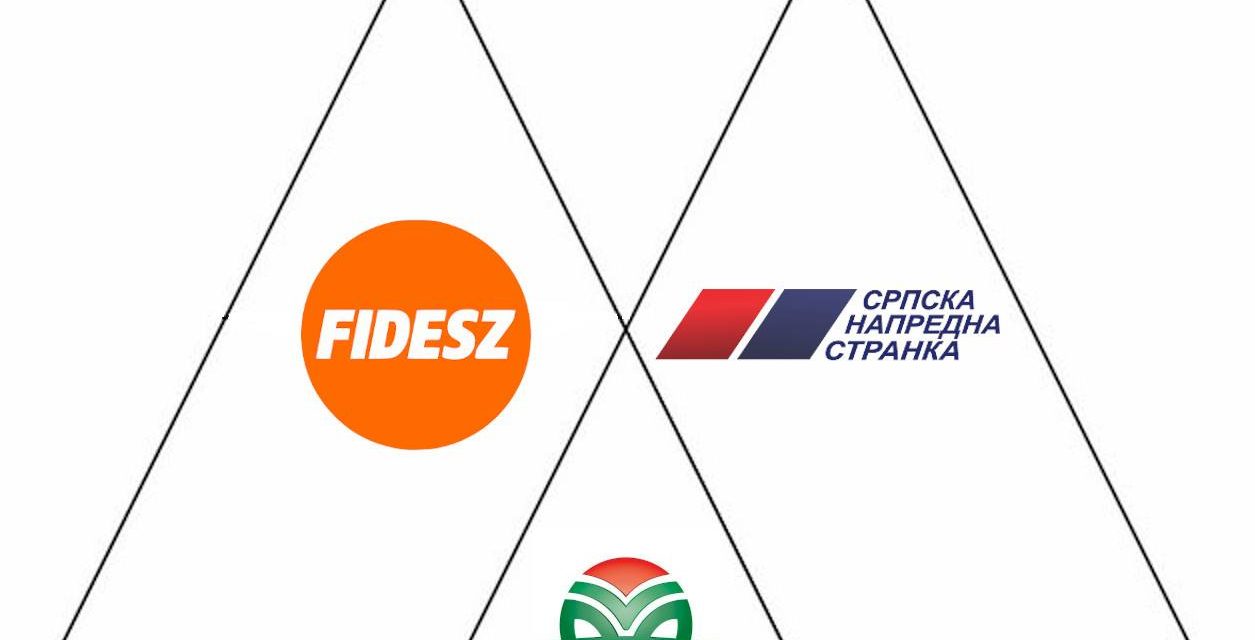 A struktúra éltető ereje