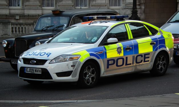 Magyar csalókat fogtak el Liverpoolban