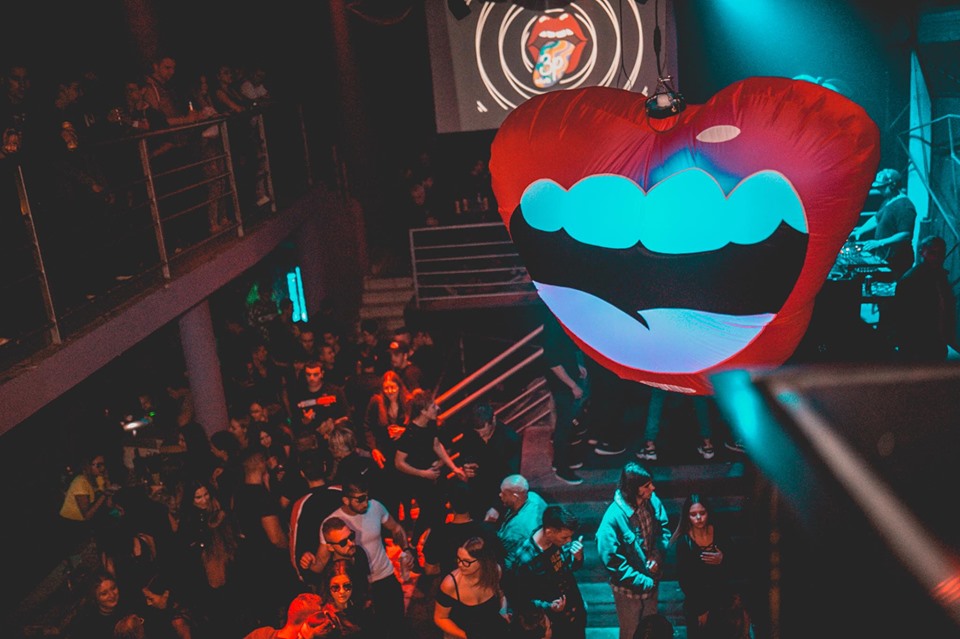 <span class="entry-title-primary">Dübörög az újonnan megnyílt csantavéri 3P Club</span> <span class="entry-subtitle">Szeptember végén nyitotta meg kapuit Észak-Vajdaság legújabb, és azóta egyik legnépszerűbb szórakozóhelye</span>