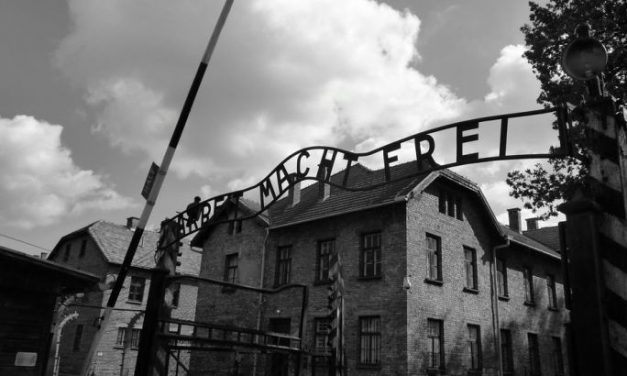 Felújítanák az auschwitzi jugoszláv pavilont