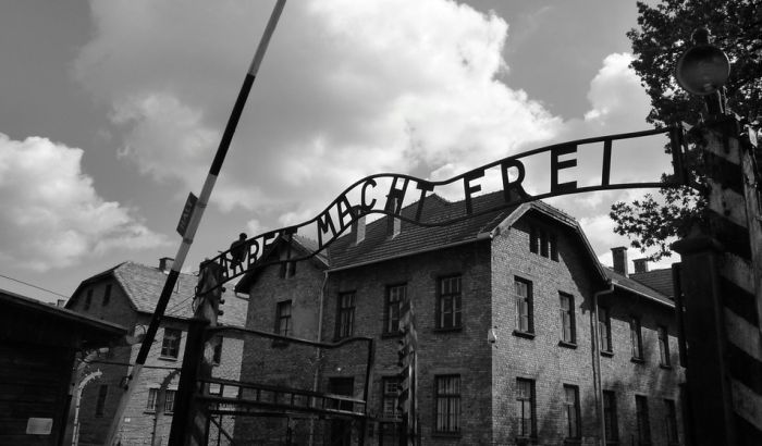 Felújítanák az auschwitzi jugoszláv pavilont