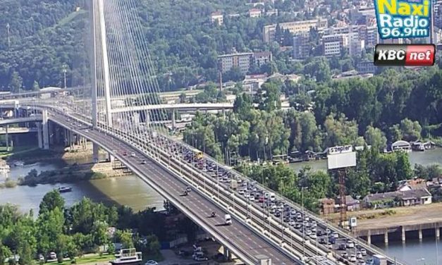 Leugrott a hídról a kerékpárútra, belehalt sérüléseibe a hetvenéves férfi