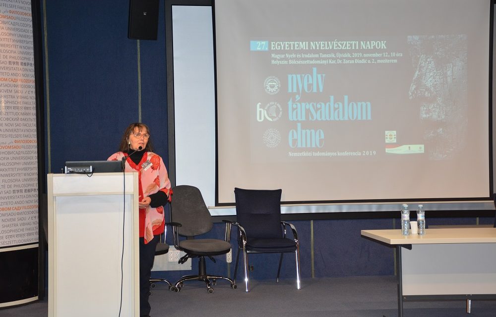 <span class="entry-title-primary">Nyelv-Társadalom-Elme</span> <span class="entry-subtitle">27. Egyetemi Nyelvészeti Napok az újvidéki Magyar Tanszéken</span>