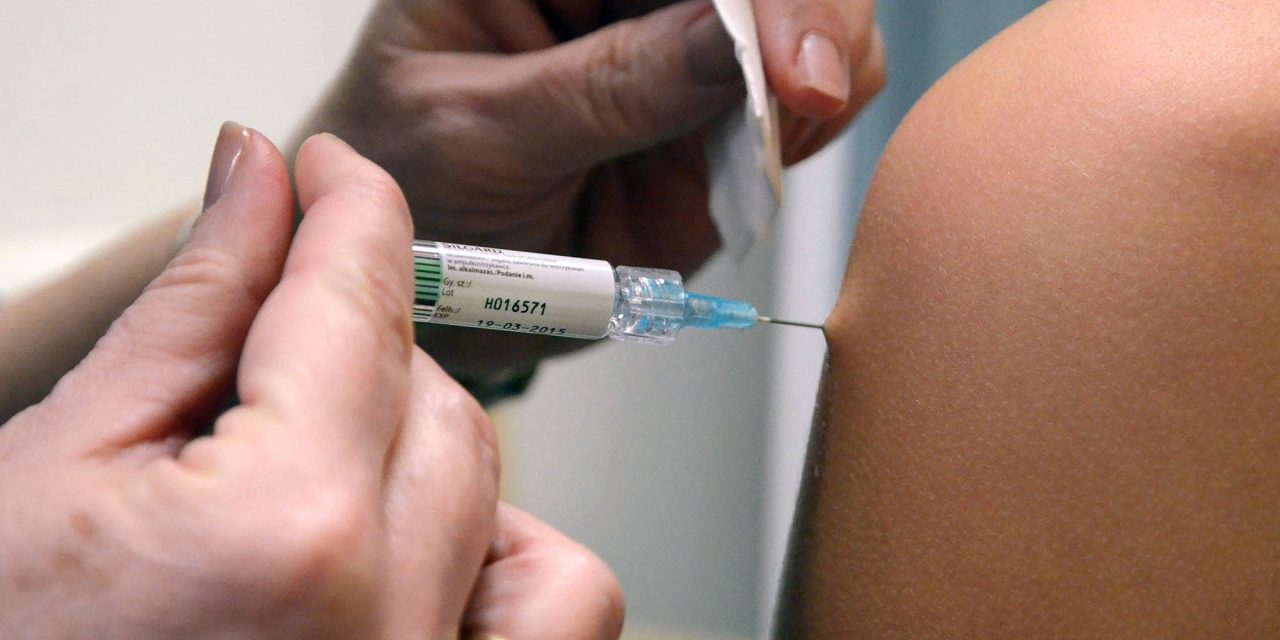 Több mint ezren fertőződtek meg szamárköhögéssel