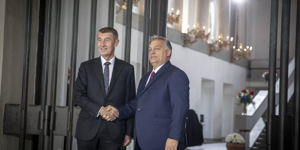 Orbán Viktor szerint igazságtalan a következő uniós költségvetés