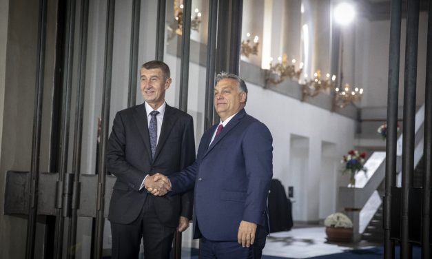 Orbán Viktor szerint igazságtalan a következő uniós költségvetés