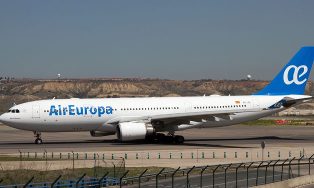 Tévesen jelentettek gépeltérítési kísérletet az amszterdami reptéren