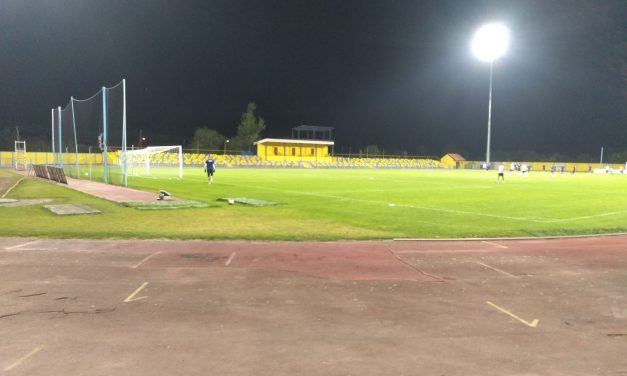 Holnap villanyfényes meccset játszik a Zenta labdarúgó csapata