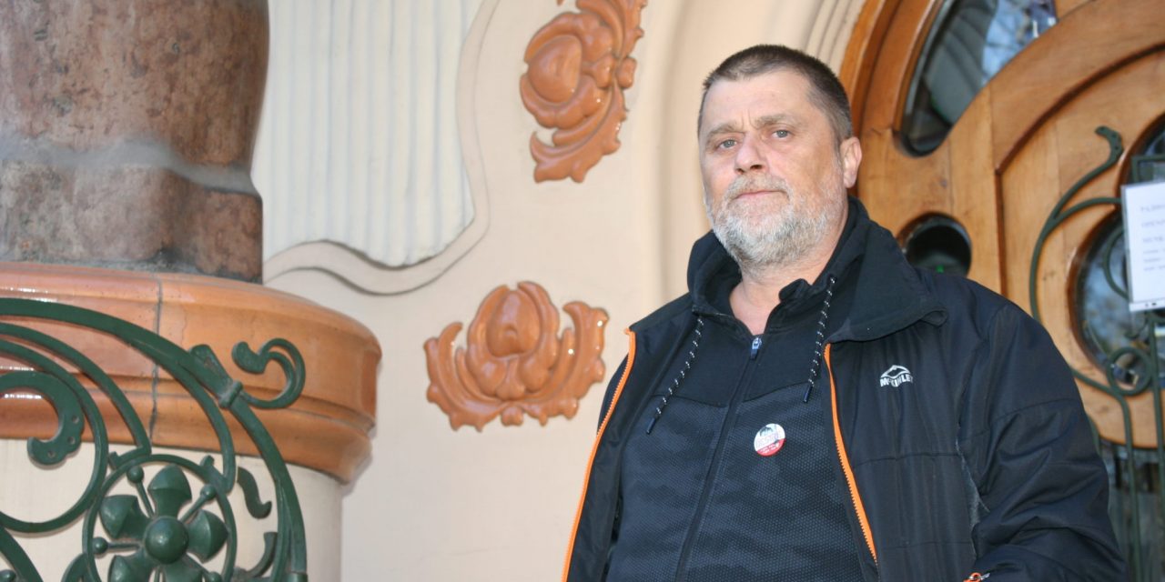 <span class="entry-title-primary">Urbán András: Minden egyes nap ünnep volt, nekünk is és a közönségnek is</span> <span class="entry-subtitle">Sikeres volt a tizenegyedik Desiré Fesztivál</span>