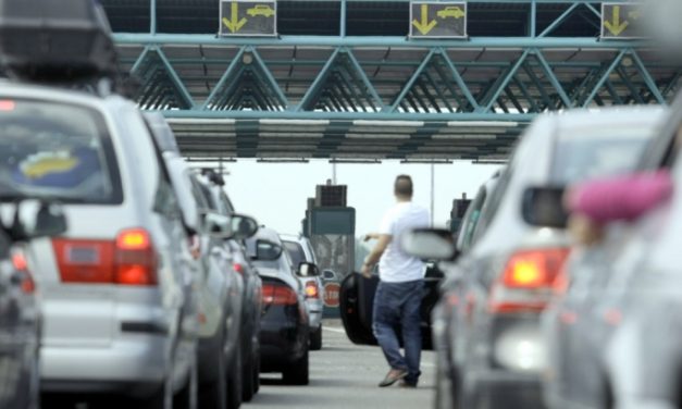 Szerb-magyar határátkelés: December 15-től gyorsabb és hatékonyabb