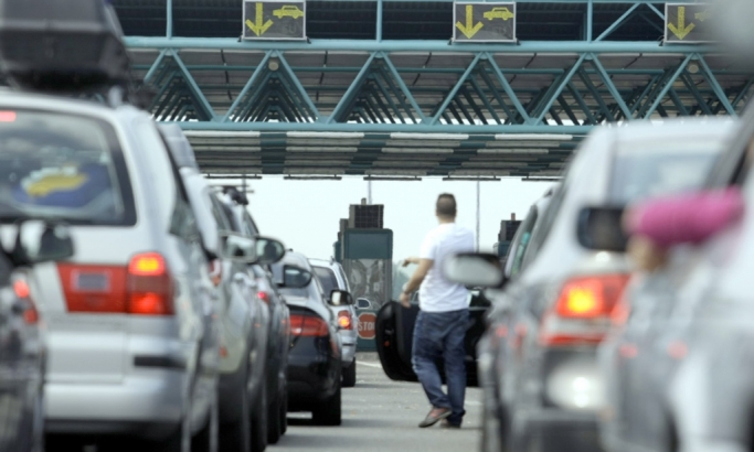 Tovább drágul a horgosi határátkelő bővítése